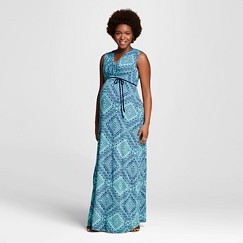 *HOT* 40% Off Maternity Dresses With Target Cartwheel!