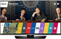 DEAL OF THE DAY – Over 50% off LG 49-Inch 1080p Smart LED TV!