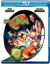 Space Jam Blu-ray – Just $4.99!