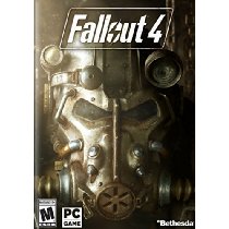 DEAL OF THE DAY – “Fallout 4” for PC – $29.99!