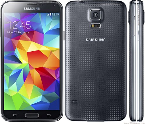 DEAL OF THE DAY – 80% off these Refurbished Samsung Galaxy S5 GSM Smartphone!
