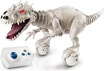Zoomer Dino, Jurassic World INDOMINUS REX – $36.85!