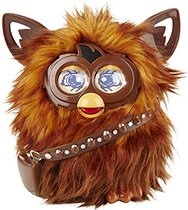 Star Wars Furbacca – Just $32.54!