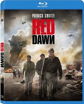 Red Dawn – 1984 Edition on Blu-ray – $5.00!