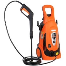 DEAL OF THE DAY – Ivation Electric Pressure Washer w/ Power Hose Nozzle Gun – $149.95