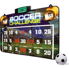 Soccer Challenge Indoor Soccer Game – $10.99!