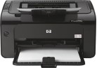 HP LaserJet Pro P1102w Wireless Black-and-White Printer – $69.99!