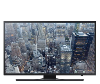 Today Only!  Samsung 55-Inch 4K Ultra HD Smart LED TV $719.99