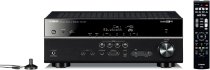 DEAL OF THE DAY – Yamaha 7.2-Channel AV Receiver w/Bluetooth – $299.99!
