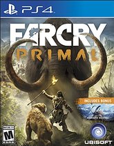 DEAL OF THE DAY – Save 40% on Far Cry Primal!