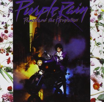 Remembering Prince – Music from the Motion Picture “Purple Rain” CD – $6.27!
