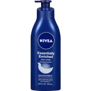 CVS: Nivea Body Lotion Only $4.29 After Coupon and ECB