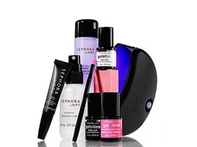 OPI Sephora Gelshine Set – Just $39.99!