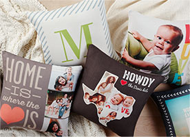 $10 off a $10 Shutterfly Purchase!