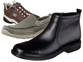 Skechers Men’s Shoes – $29.99!