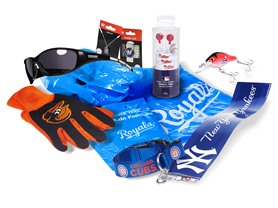 MLB Goodie Bag – Just $14.99!