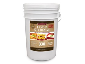 Chef’s Banquet ARK 330 Emergency Food Supply – $99.99!