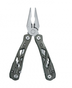 gerber suspension