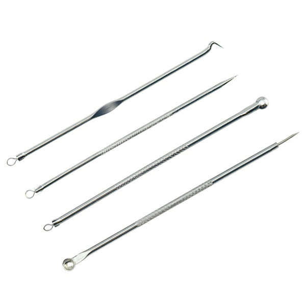 4-pc Blemish Extractor Kit Only $5.99!