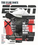 ESPN Magazine Only $4.50 per YEAR During Twice as Nice Sale!!