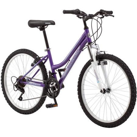 24″ Roadmaster Granite Peak Girls’ Bike—$79.97