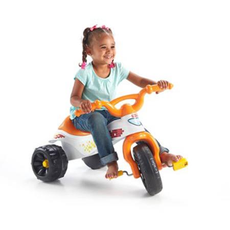 Fisher-Price Tough Trike only $22.33! (Reg $39.97)