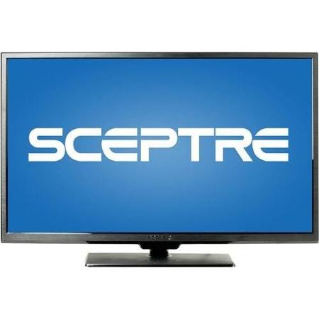 Sceptre 40″ HDTV Only $199.00! (Reg $259.99)
