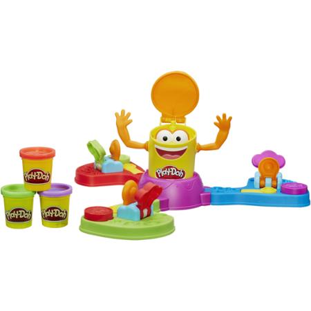 Play-Doh Launch Game – Just $5.97!