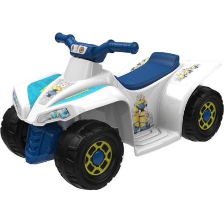 Nice Deals on Battery Ride On Toys at Walmart! (From $49)