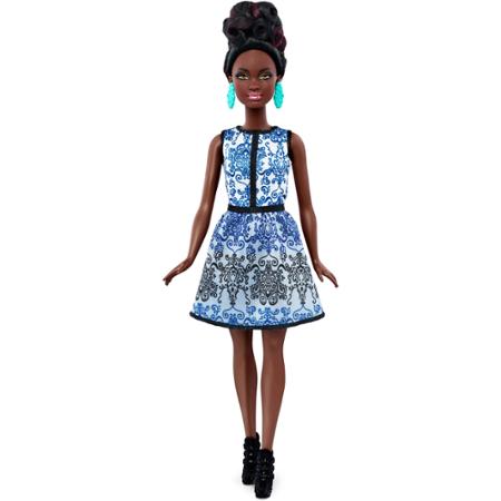 Barbie Fashionsita Dolls Only $7.94