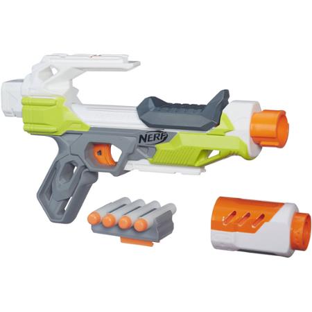 Nerf Modulus IonFire Blaster Down to $11.25! (Reg $19.96)