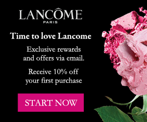 Lancome Free Samples and Member Only Specials!
