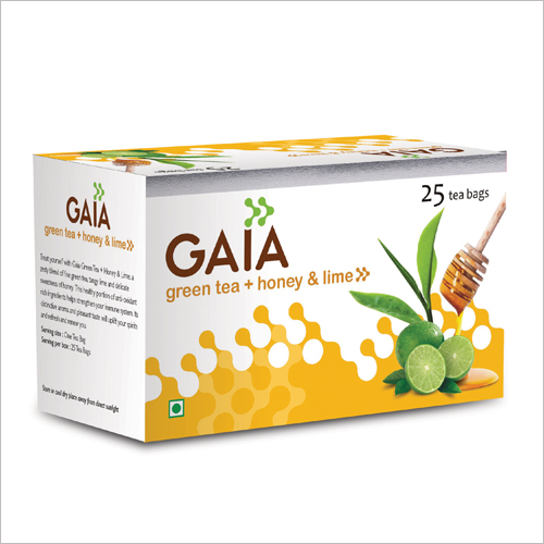 FREE Gaia Tea Sample!