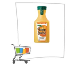 Save $2 on Simply Orange Juice With *RARE* Coupon Stack!