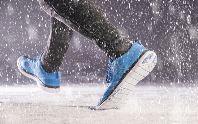 Exercise During Winter and Stay in Shape for Summer! Exercise During Winter and Stay in Shape for Summer!