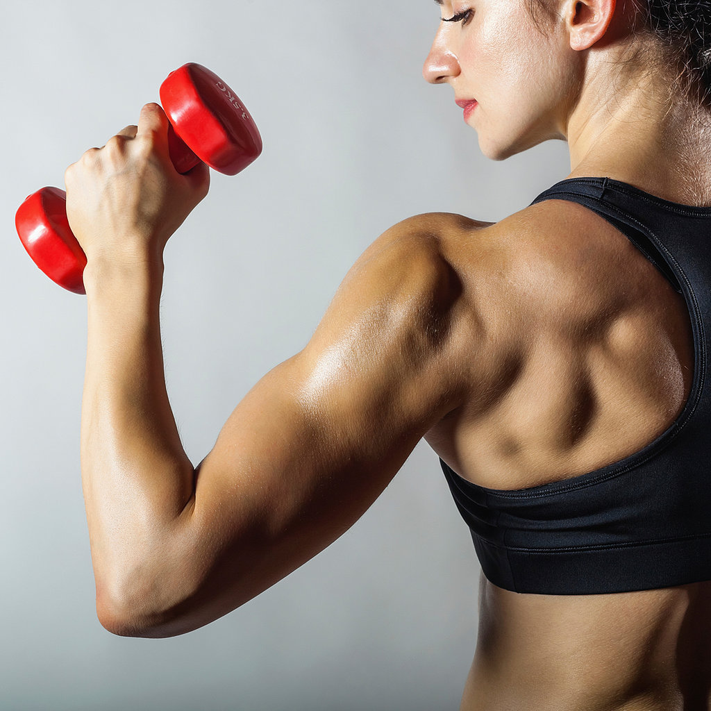 The Many Benefits of Strength Training