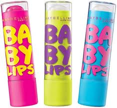 CVS: FREE Maybelline Baby Lips Starting 4/10/16!