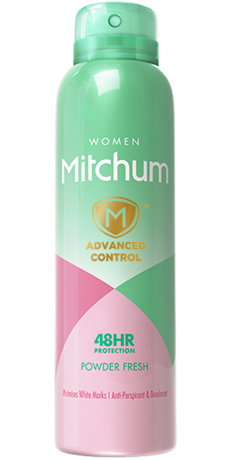 Mitchum Dry Spray Deodorant Only $1.99 Starting 4/24!