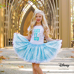 Disney Collection by TUTU COUTURE – All items $9.99!