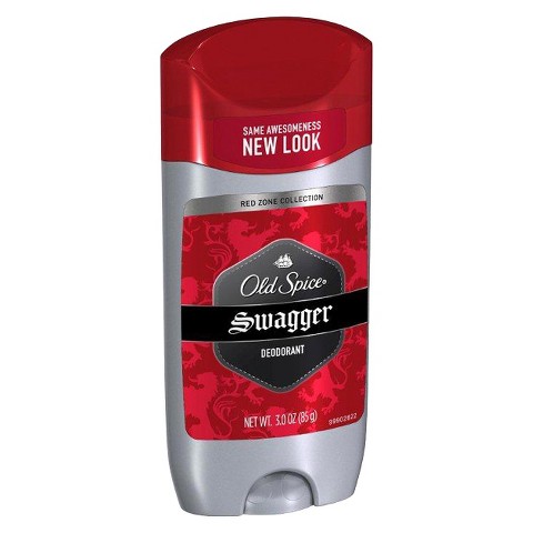 TARGET: Old Spice Deodorant Only $1.62!
