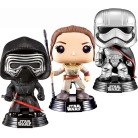 $5.99 for Select Funko Star Wars Bobble Head Figures!