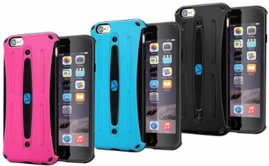 VOLO Hard Shell Cases for iPhone—$7.99! (Save $22.00)