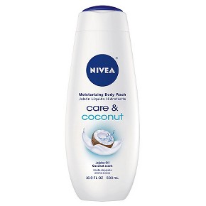 TARGET: Nivea Body Wash Only $1.33 With New Stack!