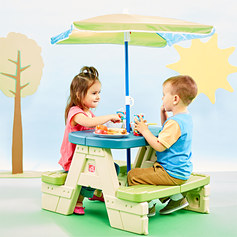 Last day at Zulily! Step2 – up to 30% off!