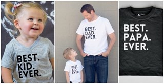 Best Shirts Ever – Perfect for Father’s Day – Just $12.99!