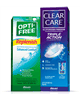 RITE AID: Clear Care or Opti Free Only $1.49! (Reg $8.99)