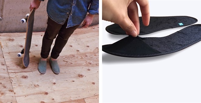 Sole Socks – Original and 2.0 – Pack of 3 – Just $19.99! Sole Socks – Original and 2.0 – Pack of 3 – Just $19.99!
