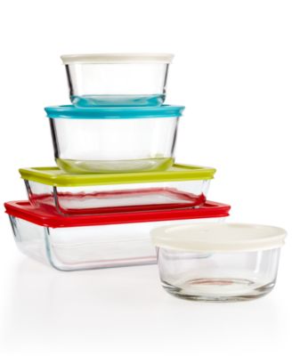 Pyrex Storage Sets (8 and 10 pc) Only $20.39! (Free Shipping w/ Beauty Purchase From $3) Pyrex Storage Sets (8 and 10 pc) Only $20.39! (Free Shipping w/ Beauty Purchase From $3)