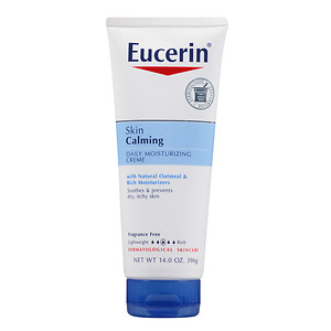 WALGREENS: Eucerin Skin Calming Creme Just $2.37 Each!