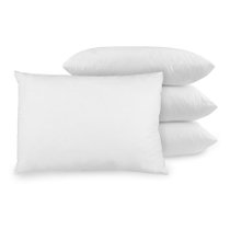 DEAL OF THE DAY – Save Big on a BioPEDIC Bed Pillow 4-Pack with Ultra-Fresh – $24.99!